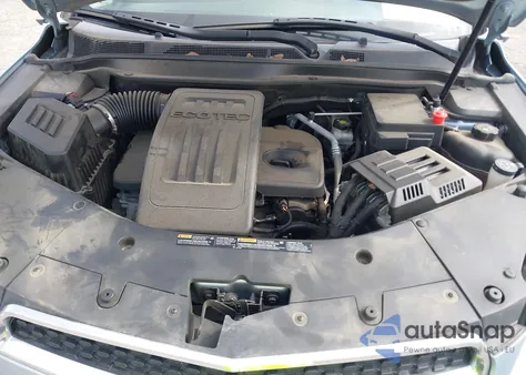 2014 Chevrolet Equinox Ls z USA, uszkodzony, nr VIN 2GNALAEK4E6185641